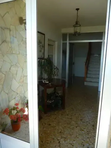 Pension Riego de Ambros