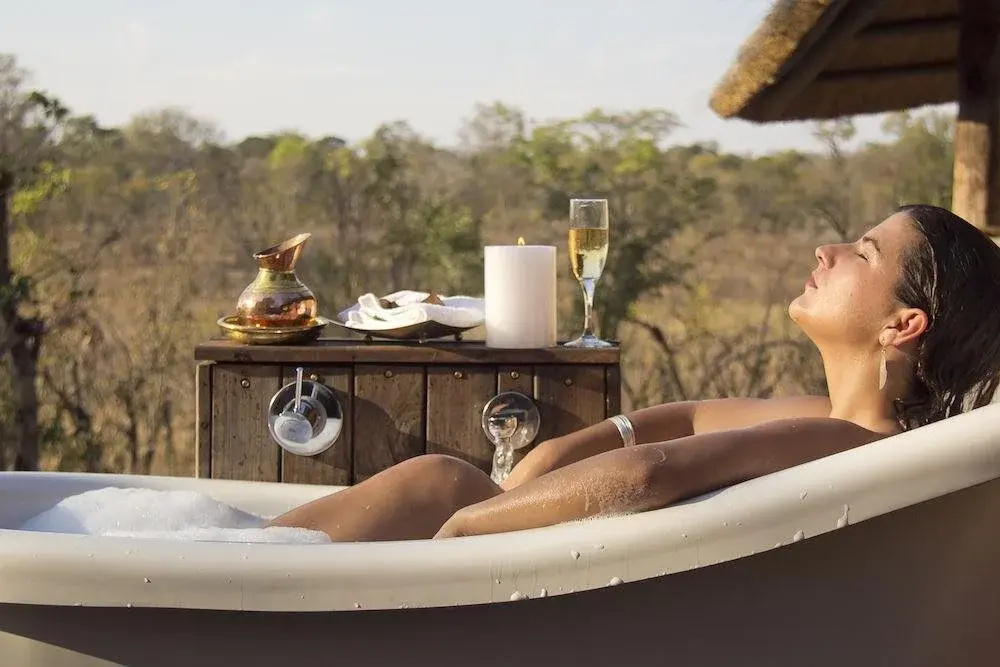 Khulu Bush Camp