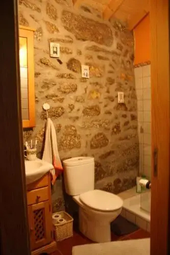 Casa de Pedra