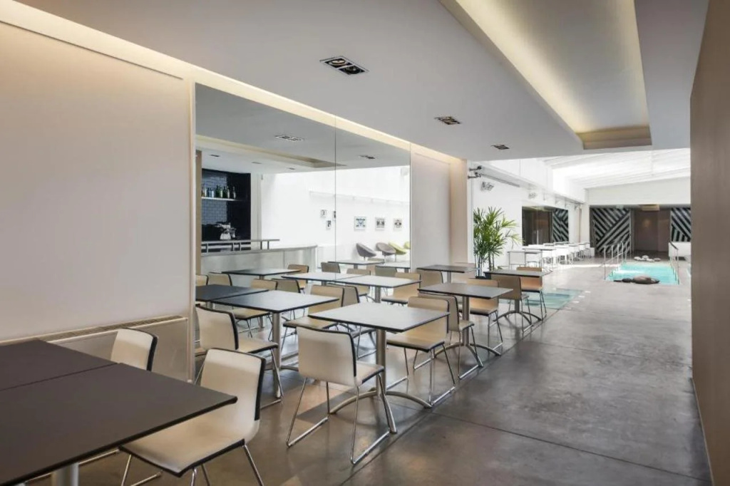 Design Suites Buenos Aires