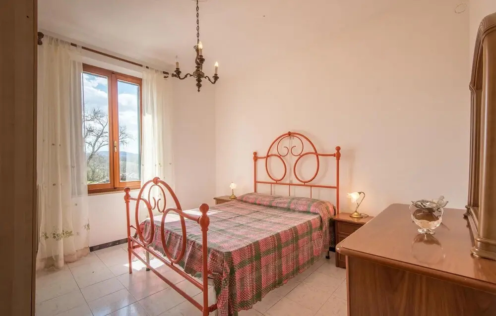 Amazing Home in Chiusdino With 3 Bedrooms