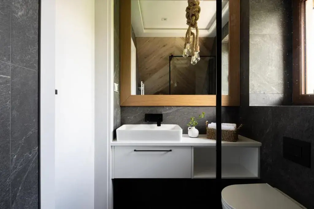 Willa MAJA Relax pod Giewontem APARTZAKOP