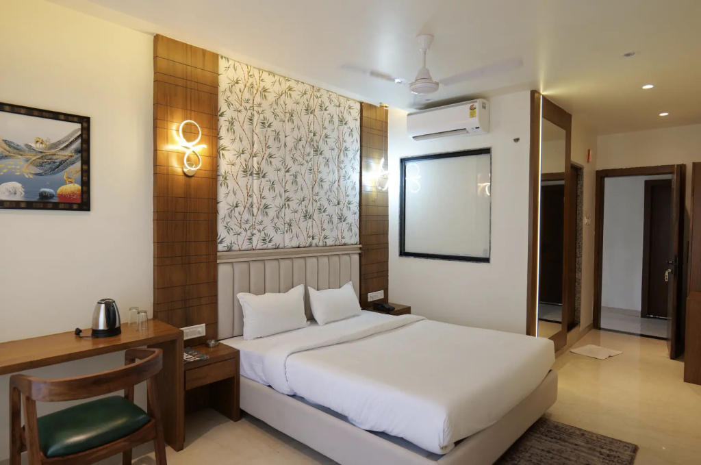 AB Hotel and Restaurant