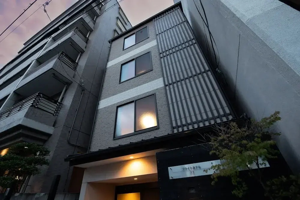 Bright Hotel Kiyomizu - Vacation STAY 71447v