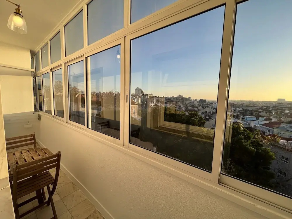04 Barao Apartment