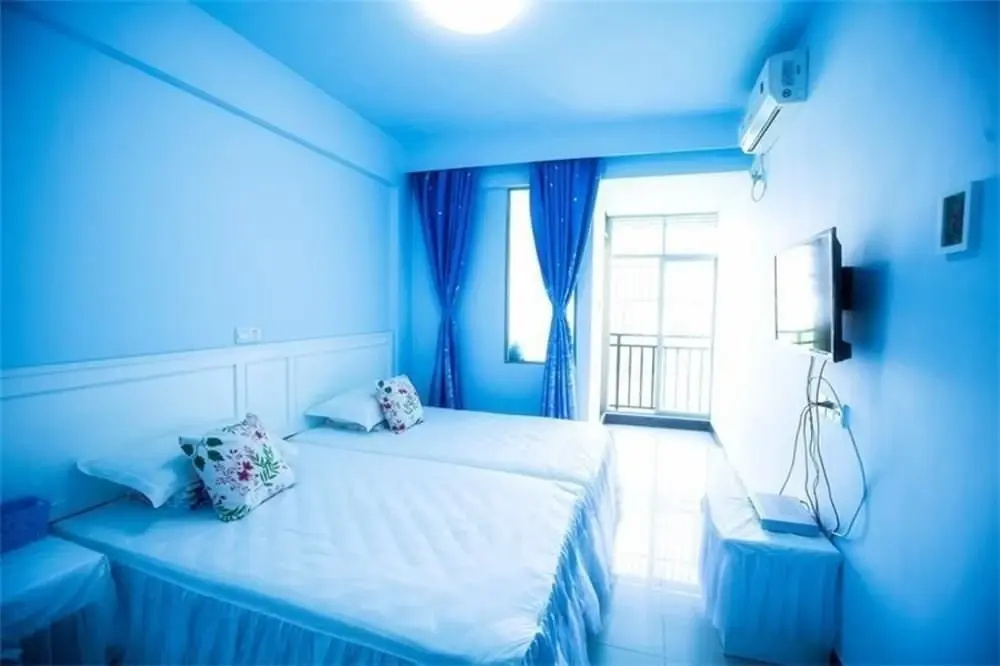 Sanya Yin Xiang Hai Apartment