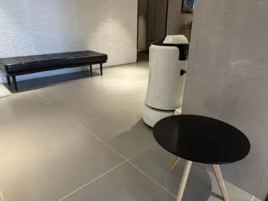 Homeinn Selected Hotel (Changsha Xindaxin Wu Yi Square Subway Station)