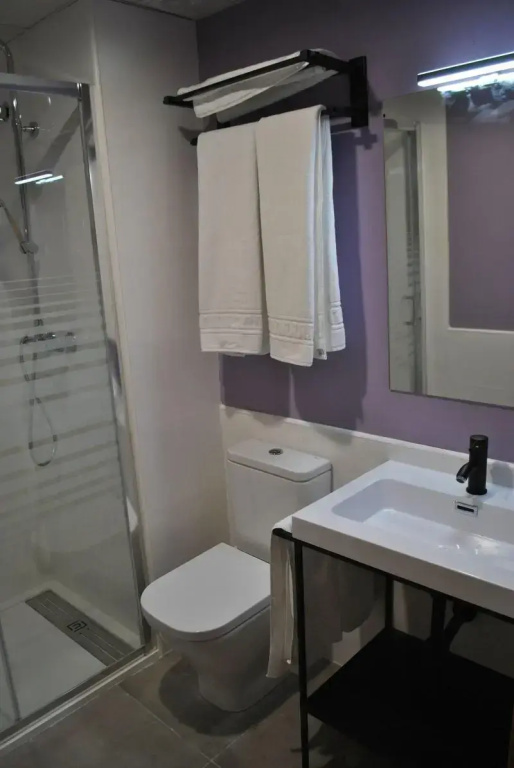 Hostal Universitat