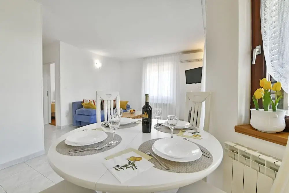 Apartments Gloria