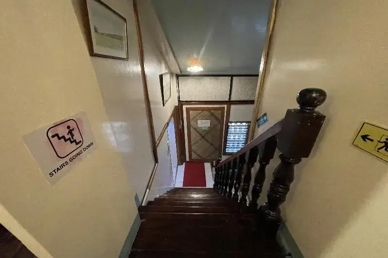 Balai Vivencio Hostel
