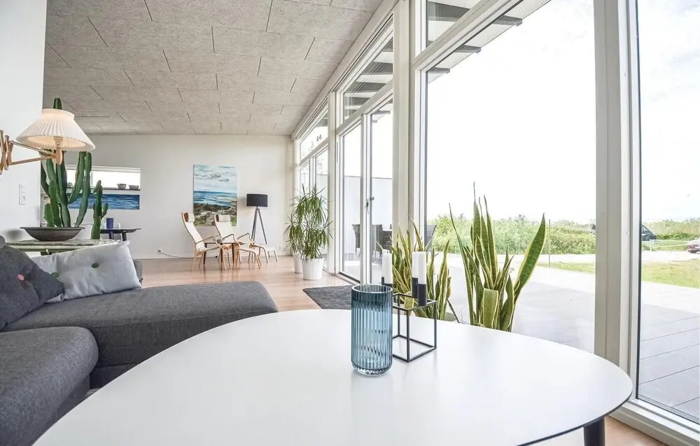 Amazing Home in Ebeltoft With 3 Bedrooms and Wifi