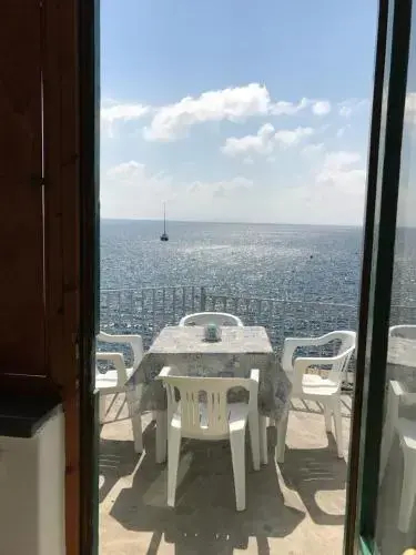 Hotel Villa Antonio
