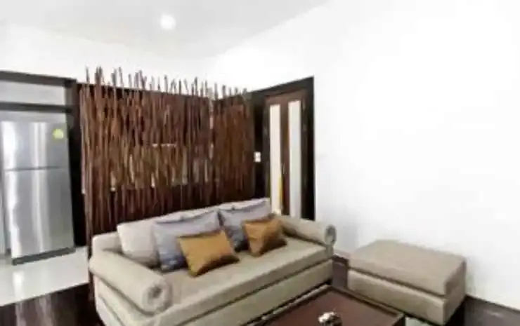 NaTaRa Exclusive Residences