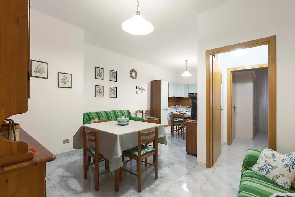 Appartamento Baiabella
