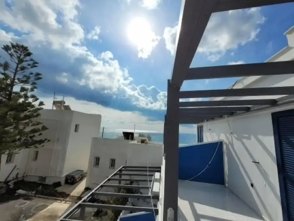 Esperides Hotel
