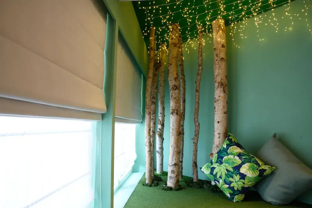 hoyumi hotel