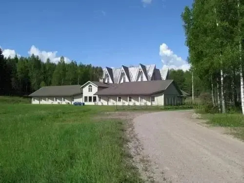 ENGgården