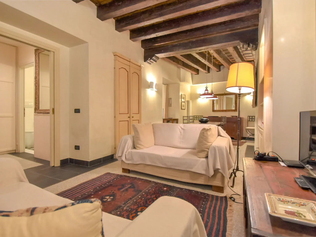 Apartment Sotoportego Venier by Interhome