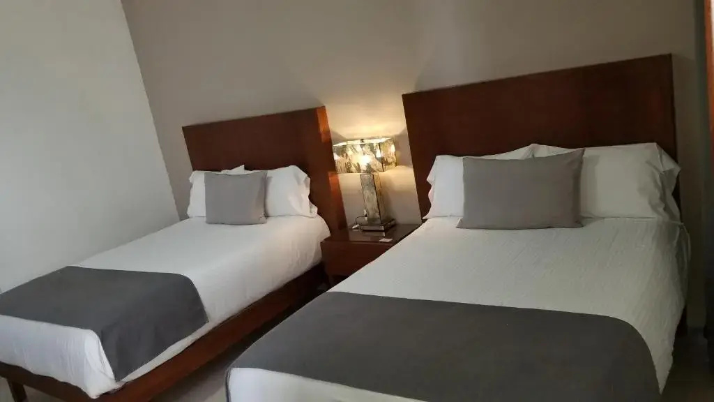 Hotel Parga
