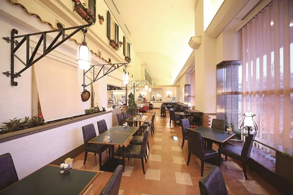 Art Hotel Joetsu