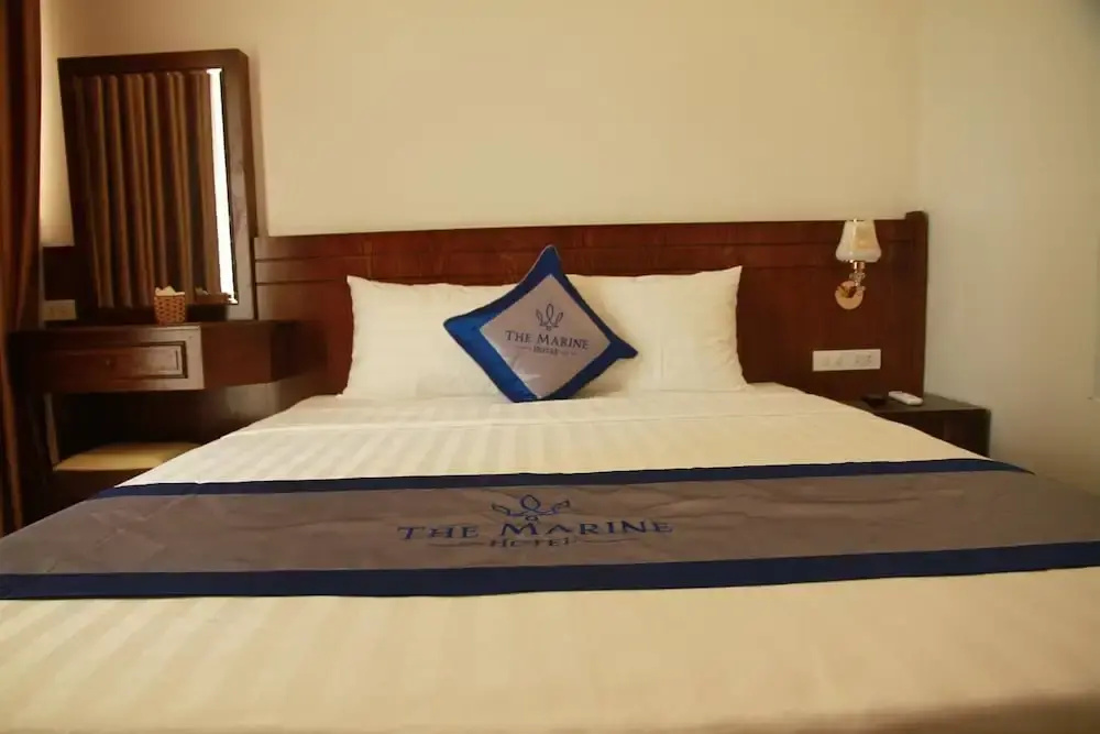 The Marine Hotel