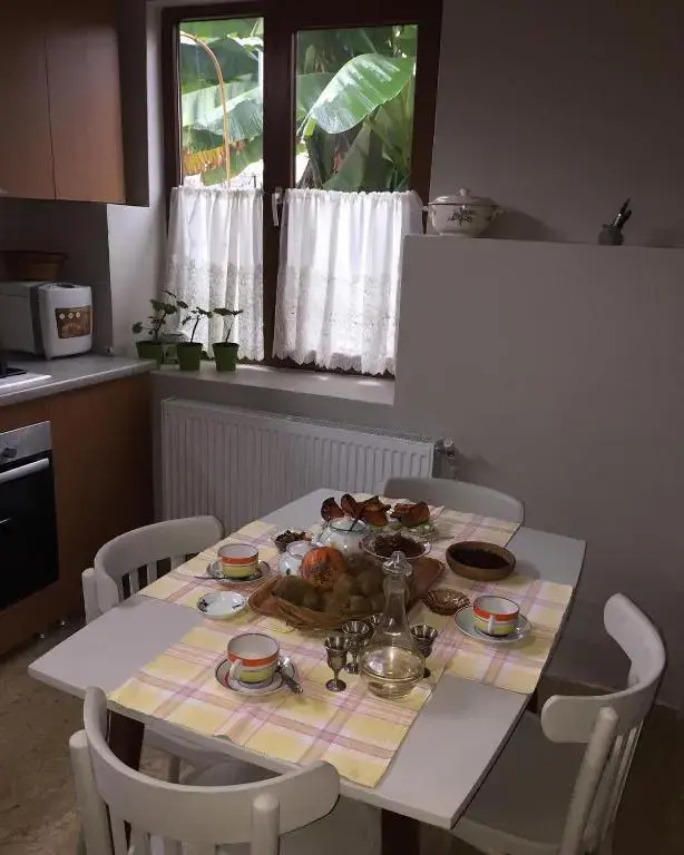 Ludwig Guesthouse