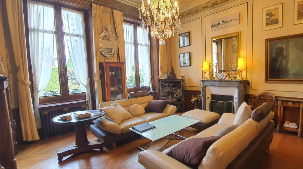 Villa Primerose