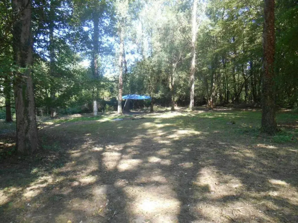 Évasion Romantique: Charmant Gîte 2 Pers., Parc Boisé, Activités & Confort Tout Inclus - FR-1-381-455