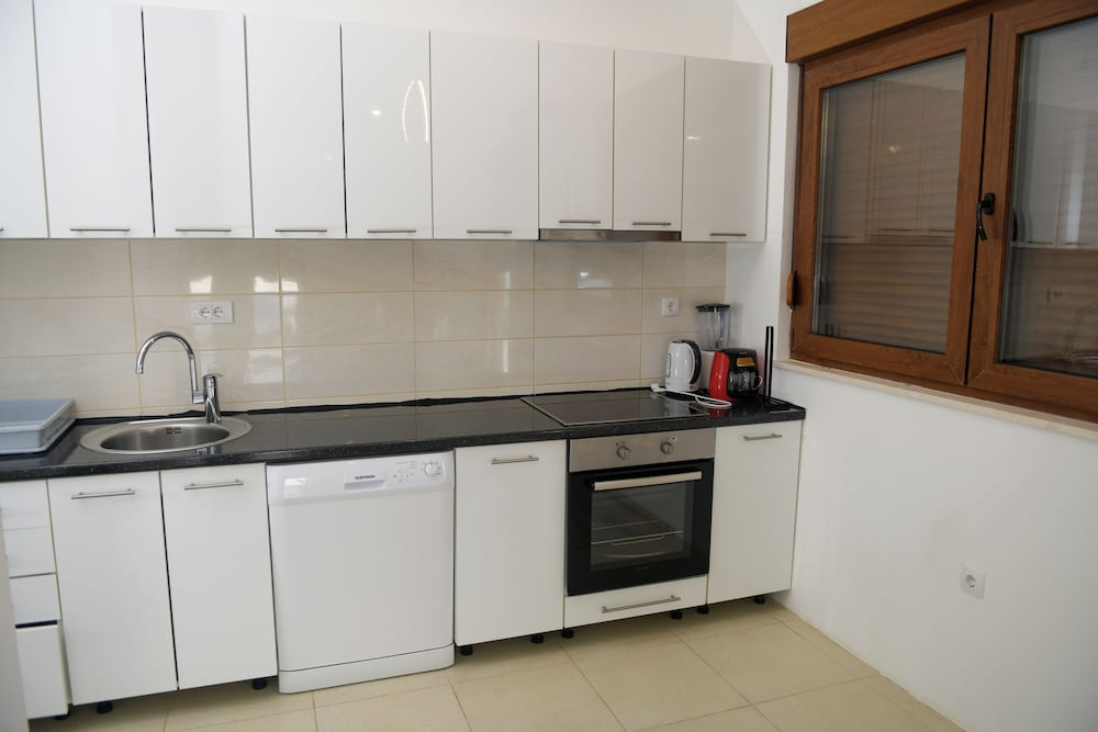 Villa Panorama - Private heated pool and jacuzzi with ocean view