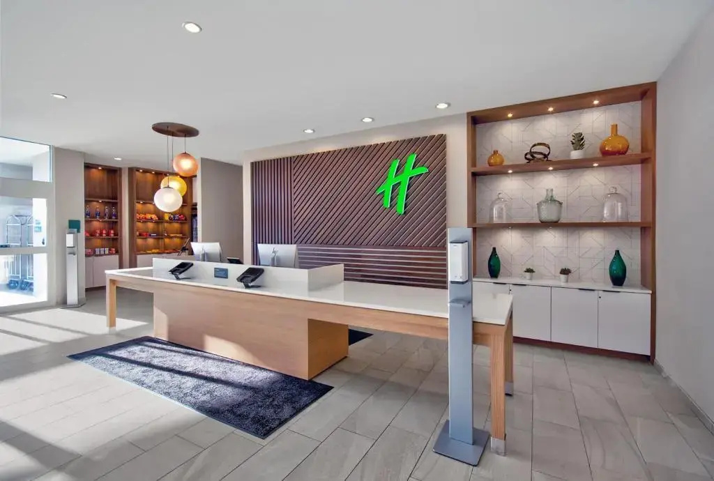 Holiday Inn - Erie by IHG