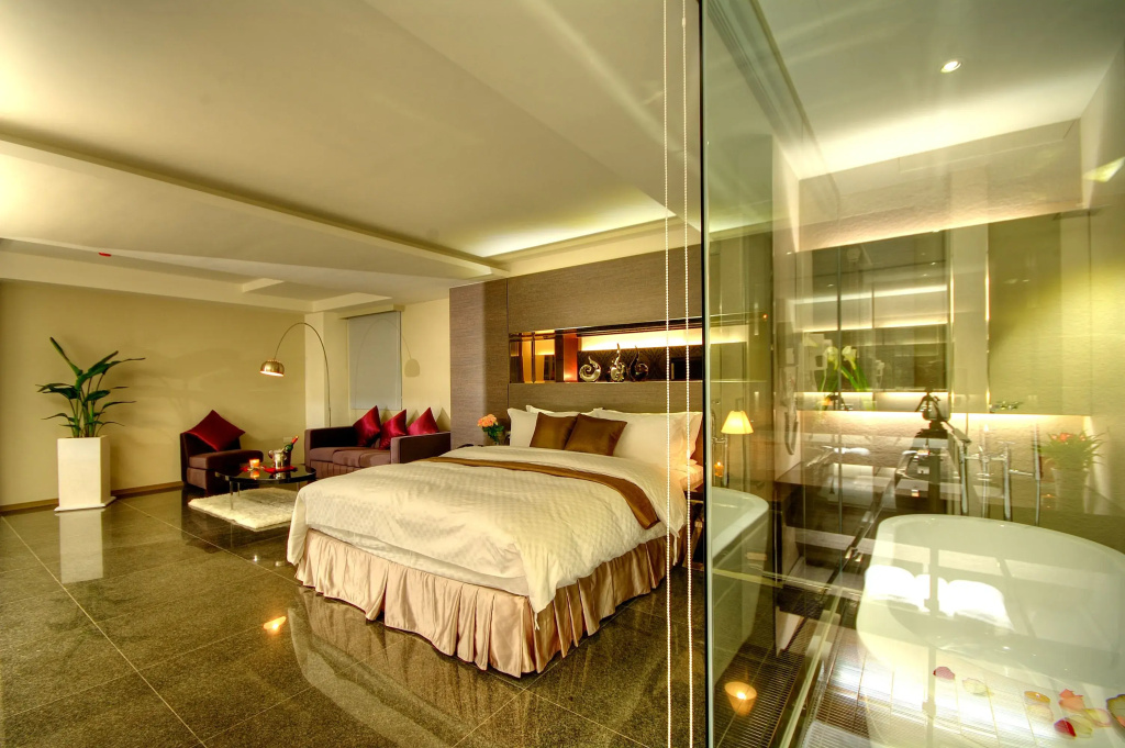Kapok Hotel & Resorts