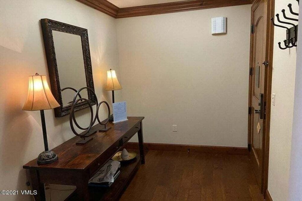 Ritz Carlton Vail #417 4 Bedroom Condo by RedAwning