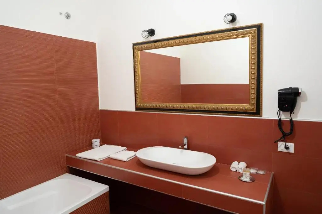 La Tenuta di Rocca Bruna Country Resort