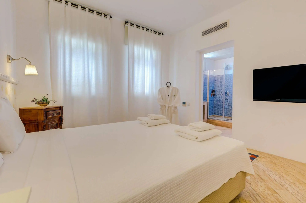 Ev Bharat Butique Hotel, Alaçatı