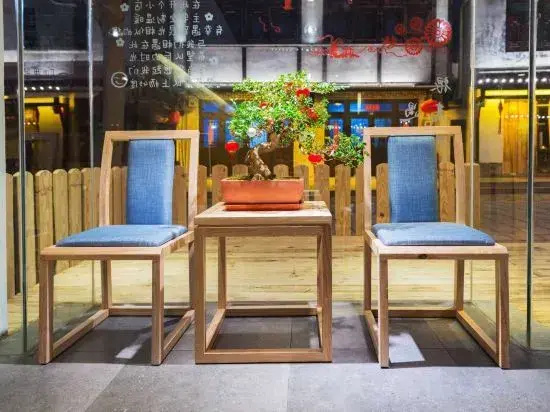 Taicang Meet Inn