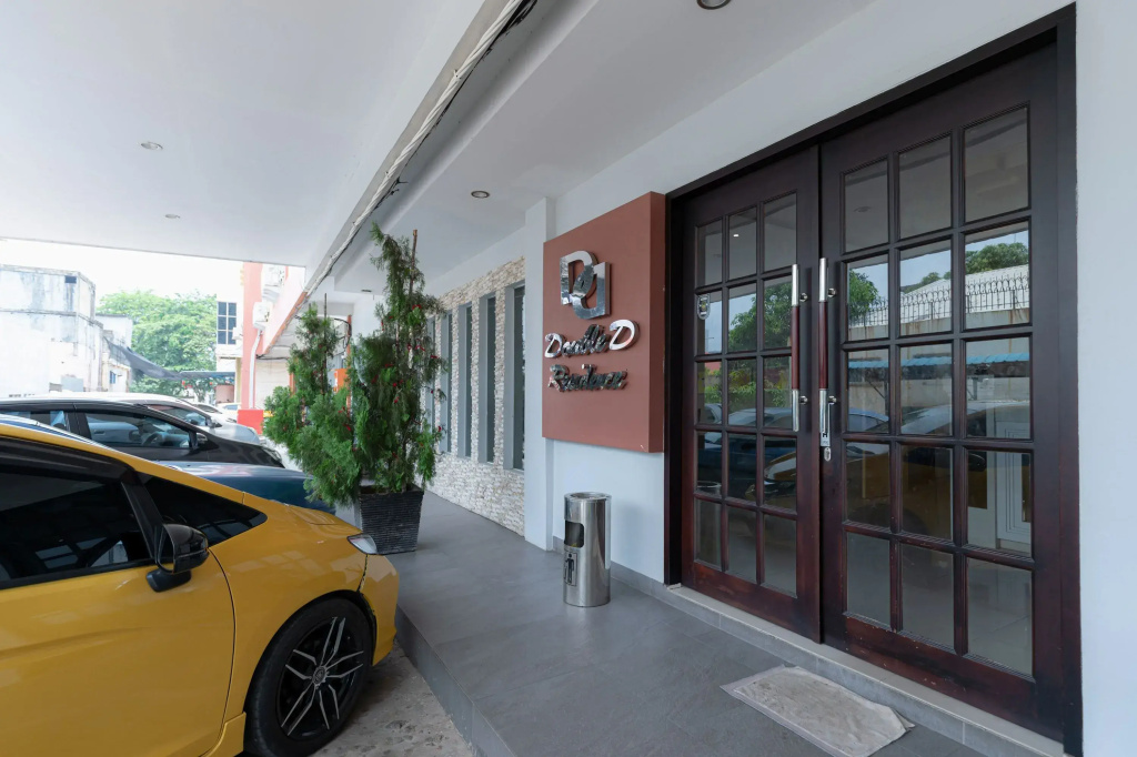 RedDoorz at Nagoya Indah Batam