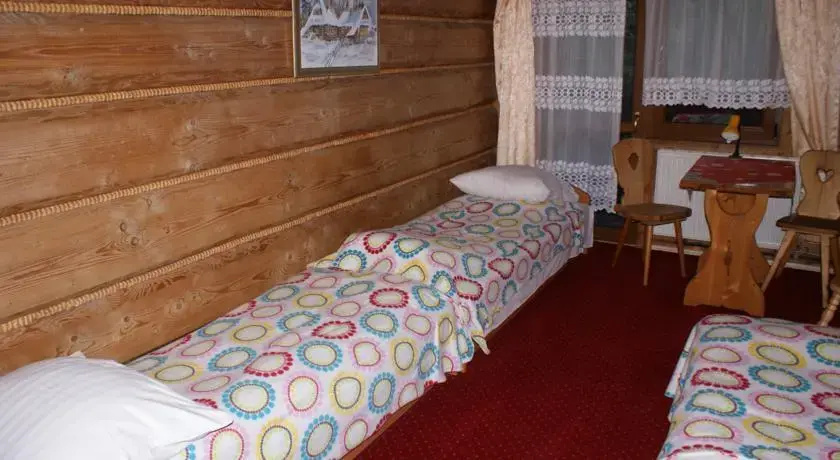 Dom Pracy Twórczej i Wypoczynku Wojtuś