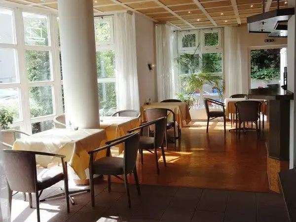 Hotel Astra