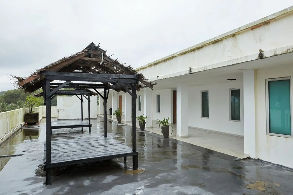 Mawar Villa