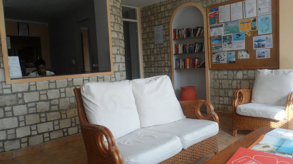 Hotel Boa Vista