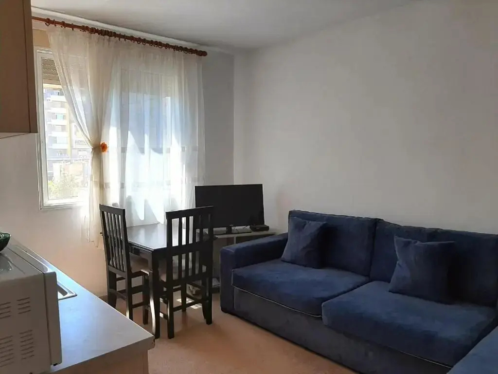 Sazani's Place