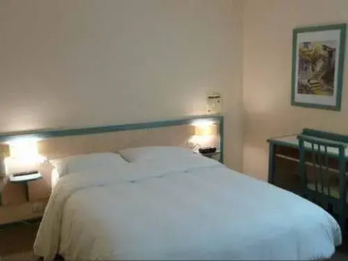 Hotel le Chatelain