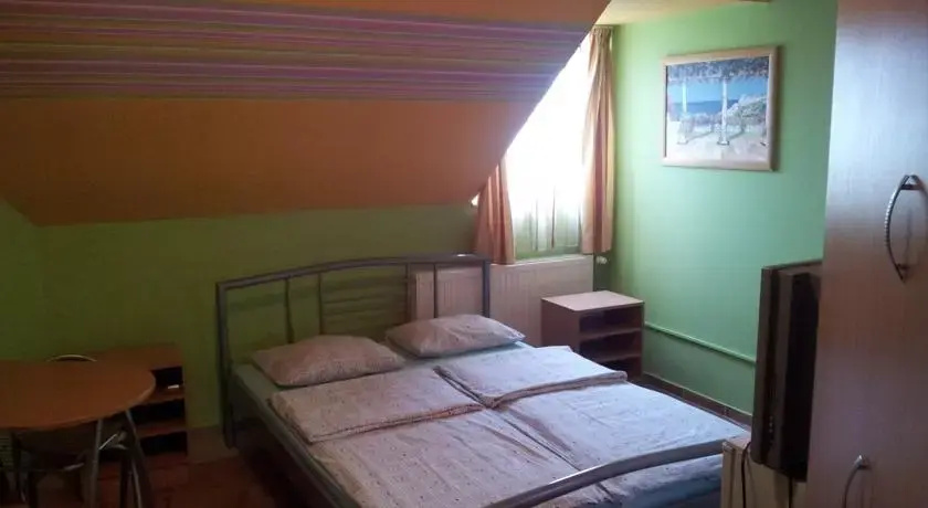 Colorado Apartmanház
