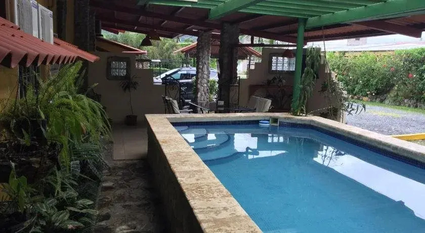 Anton Valley Hotel