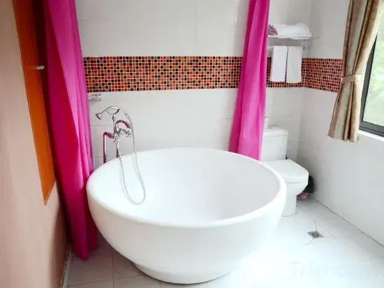 Zhenjiang Beisheng Hotel