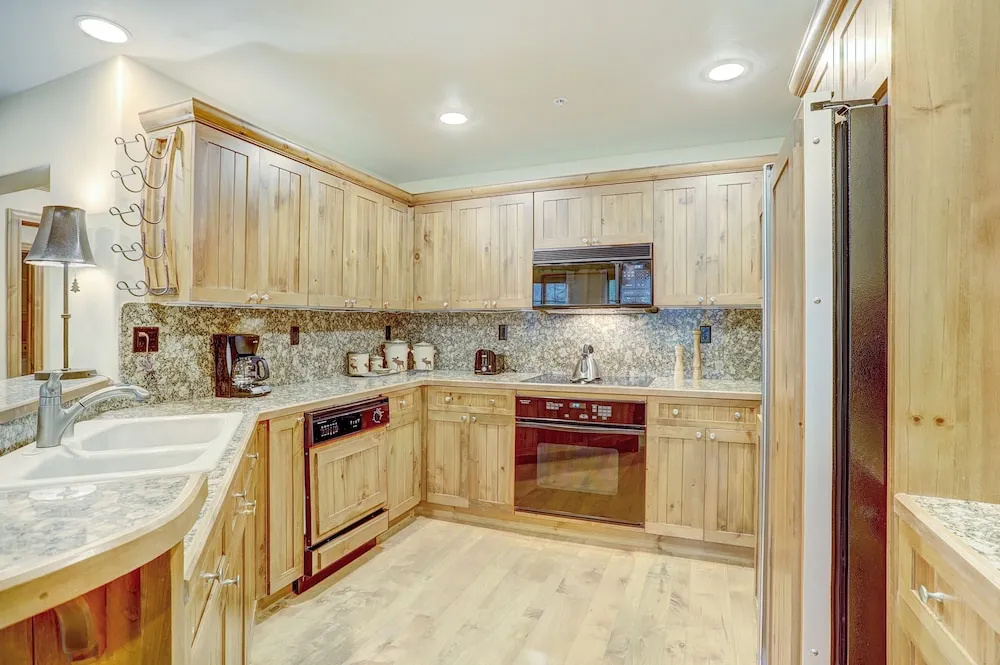 Luxurious 2 Bd With Lift View In Beaver Creek 2 Bedroom Condo by RedAwning