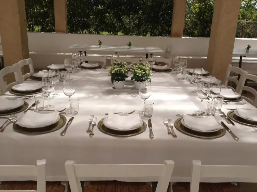 Masseria Montelauro