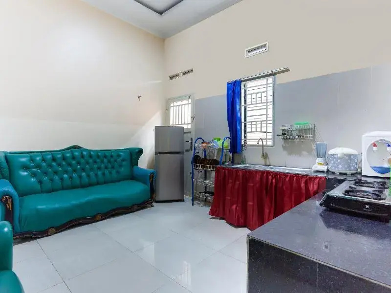 Life Lavenia Kost 2