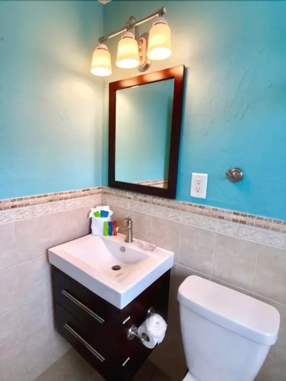 Serenity By The Shore - 3 Br Home