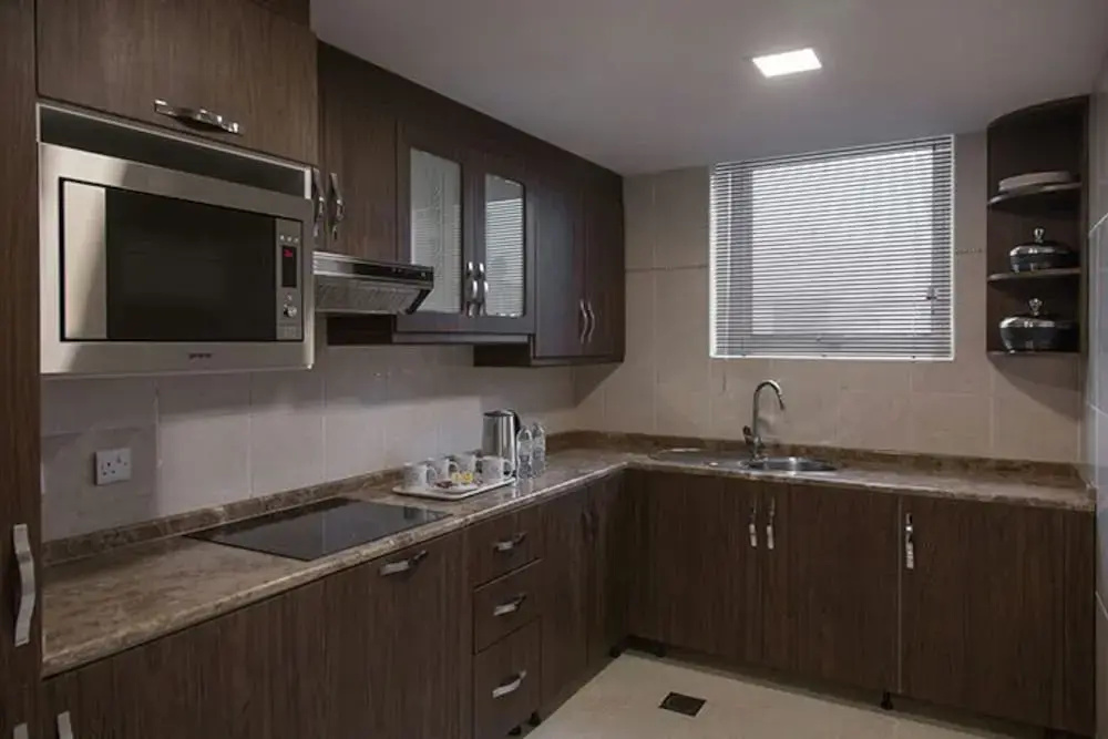 Arcadia Hotel Apartments